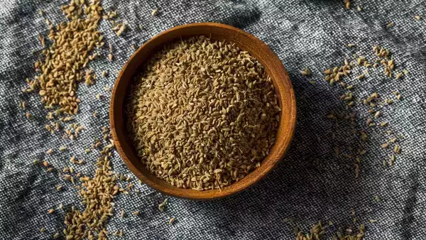 How Carom Seeds Boost Digestion and Immunity?