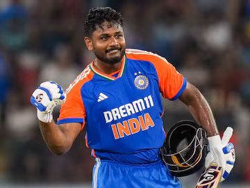 Gavaskar Explains Samson’s Exclusion from India’s Squad