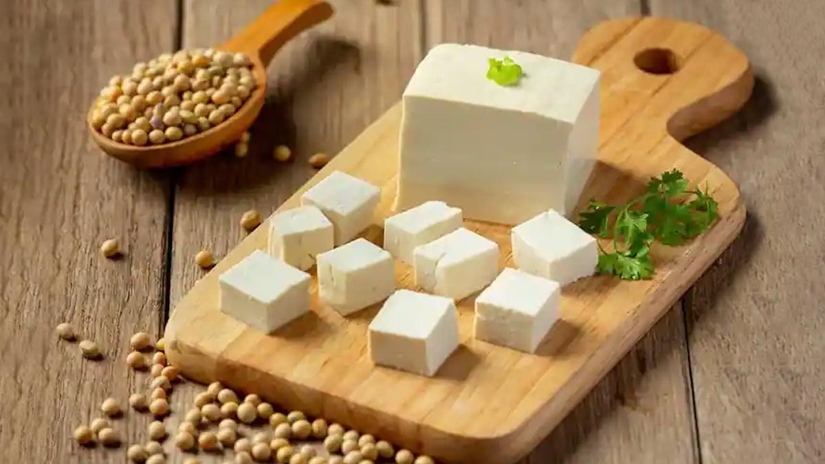 Spot Fake Paneer With These Simple Tips