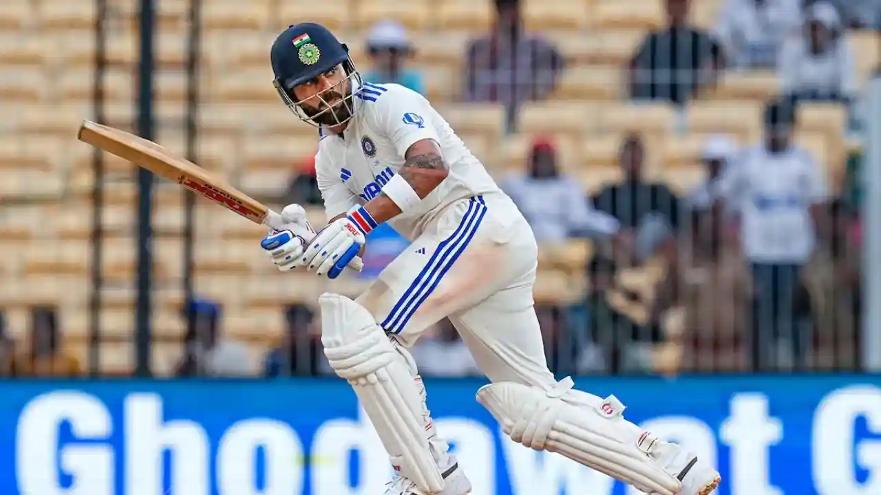 Virat Kohli to Play in Domestic Cricket After 12 Years