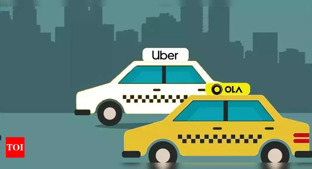 Ola and Uber Make Maha Kumbh 2025 Travel Green, Easy, and Convenient