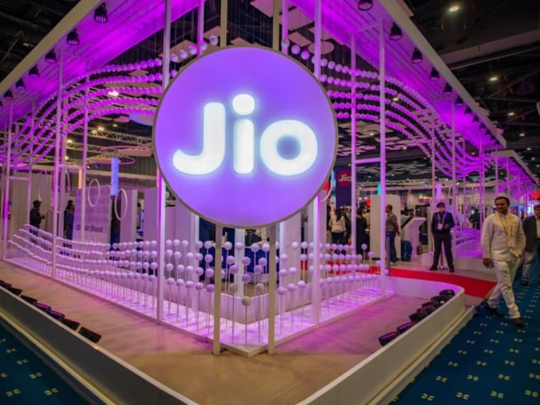 Reliance enters the crypto market with JioCoin