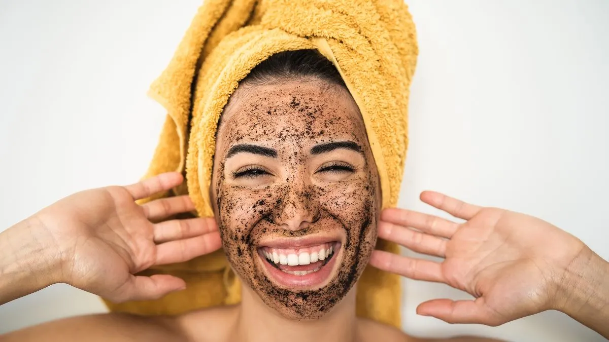 Simple DIY Exfoliators for a Natural Glow