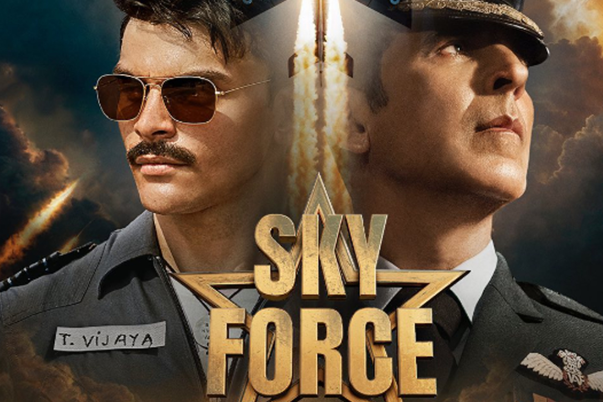 Sky Force Advance Booking Numbers Thrill Fans