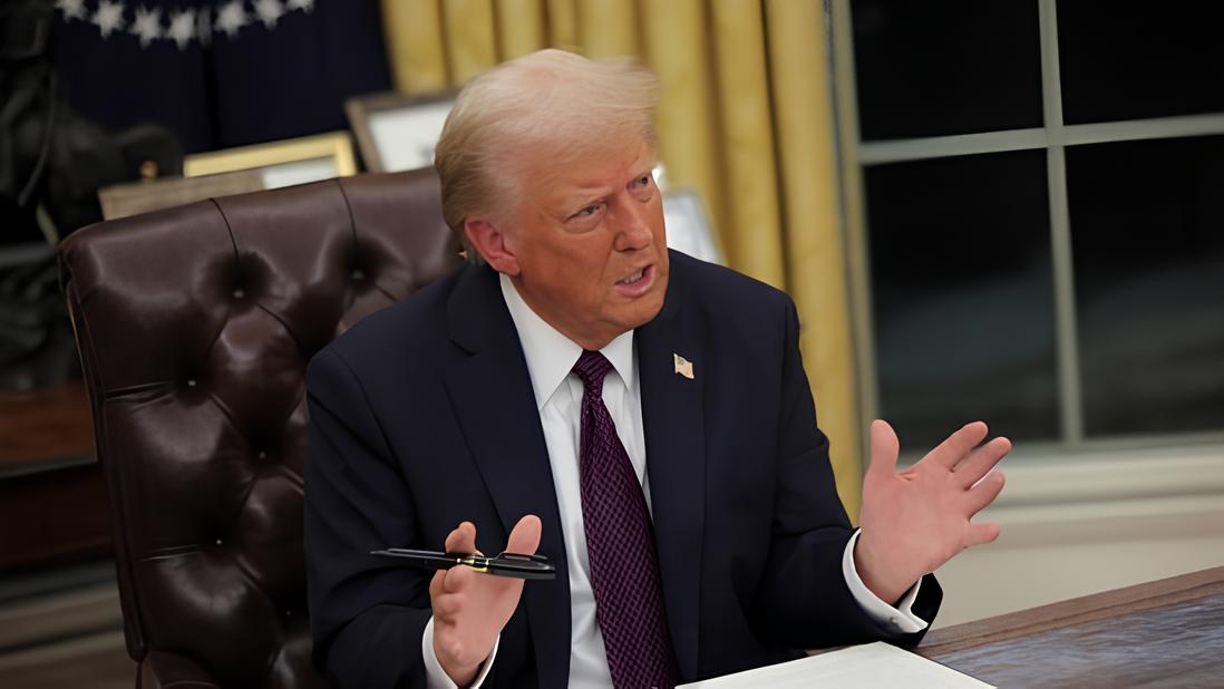 How will Trump’s executive orders influence the economy?