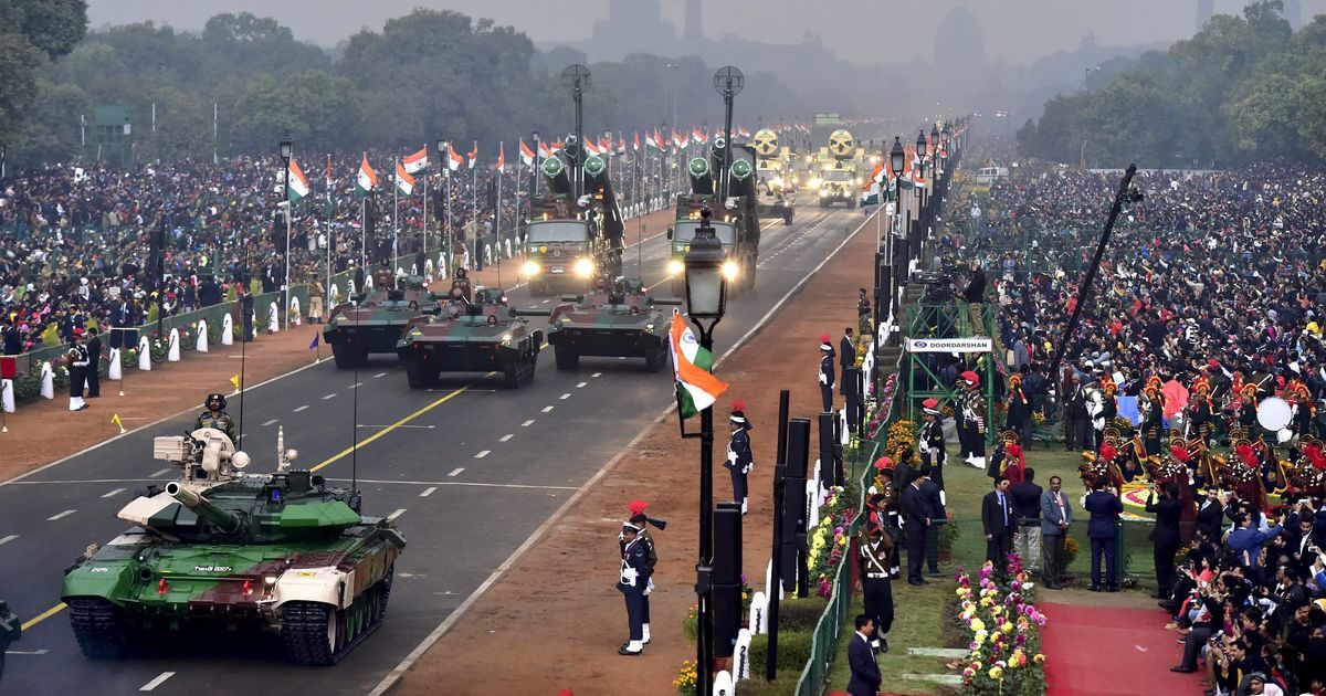 Noida to Delhi? Major Traffic Diversions Ahead of Republic Day