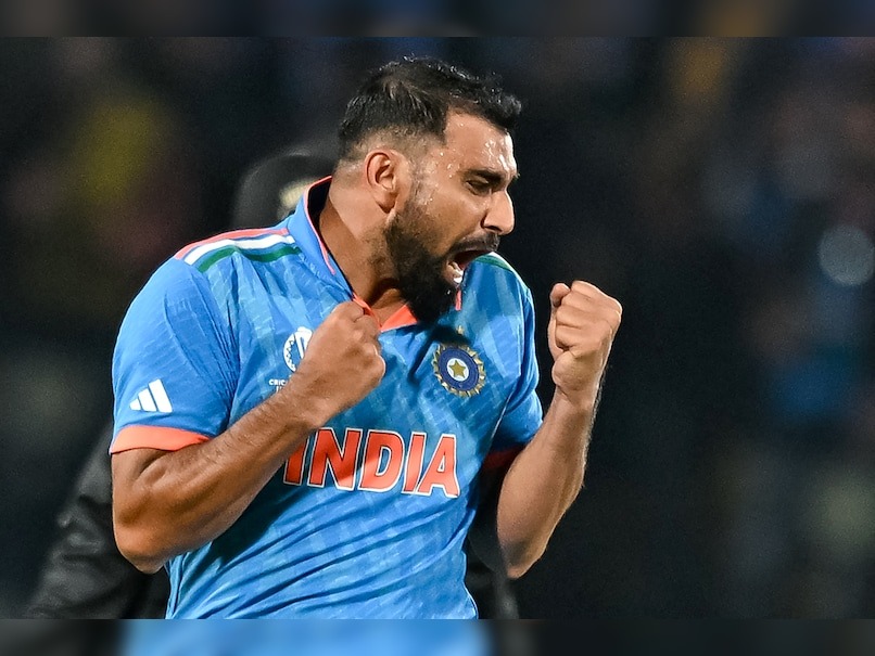 Mohammed Shami Returns to International Cricket After 430 Days, and It's Worth the Wait!