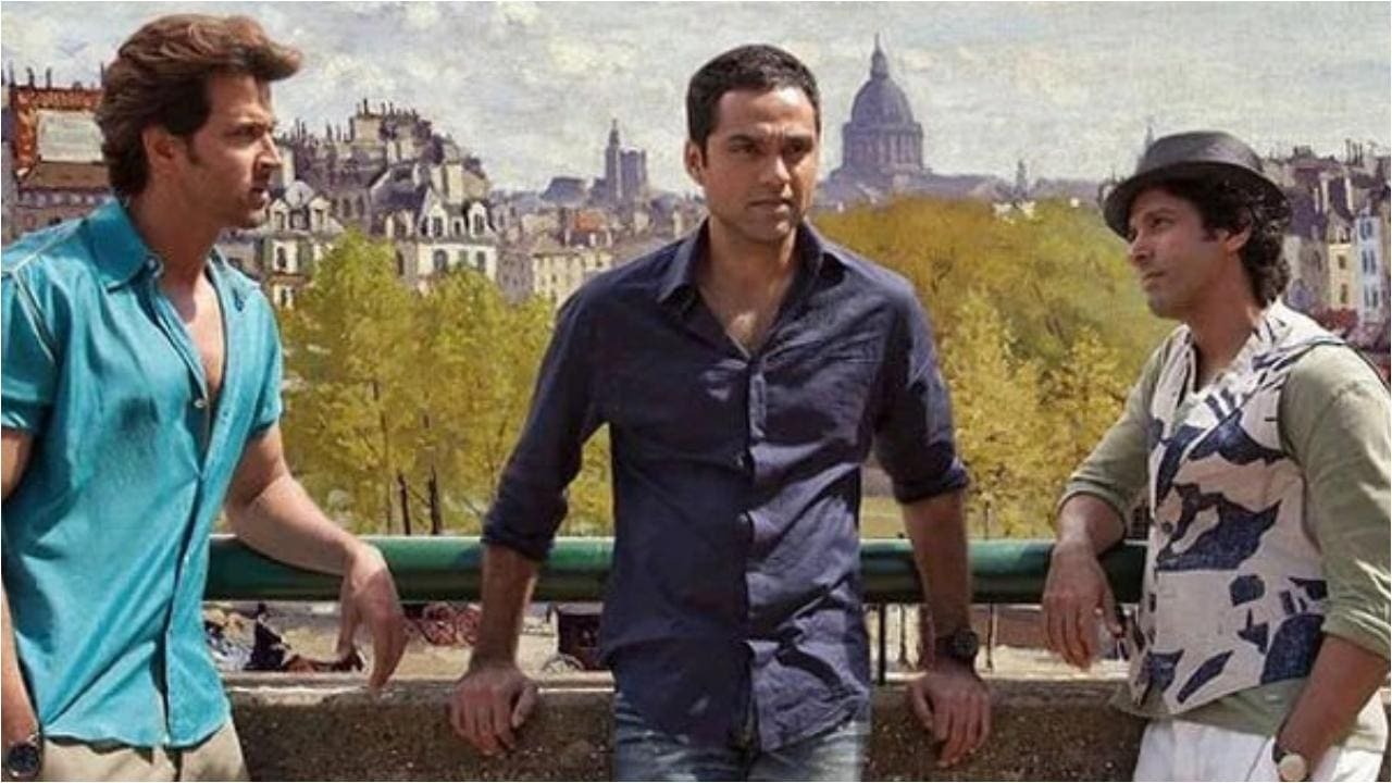 Is Zindagi Na Milegi Dobara's sequel in the making?!