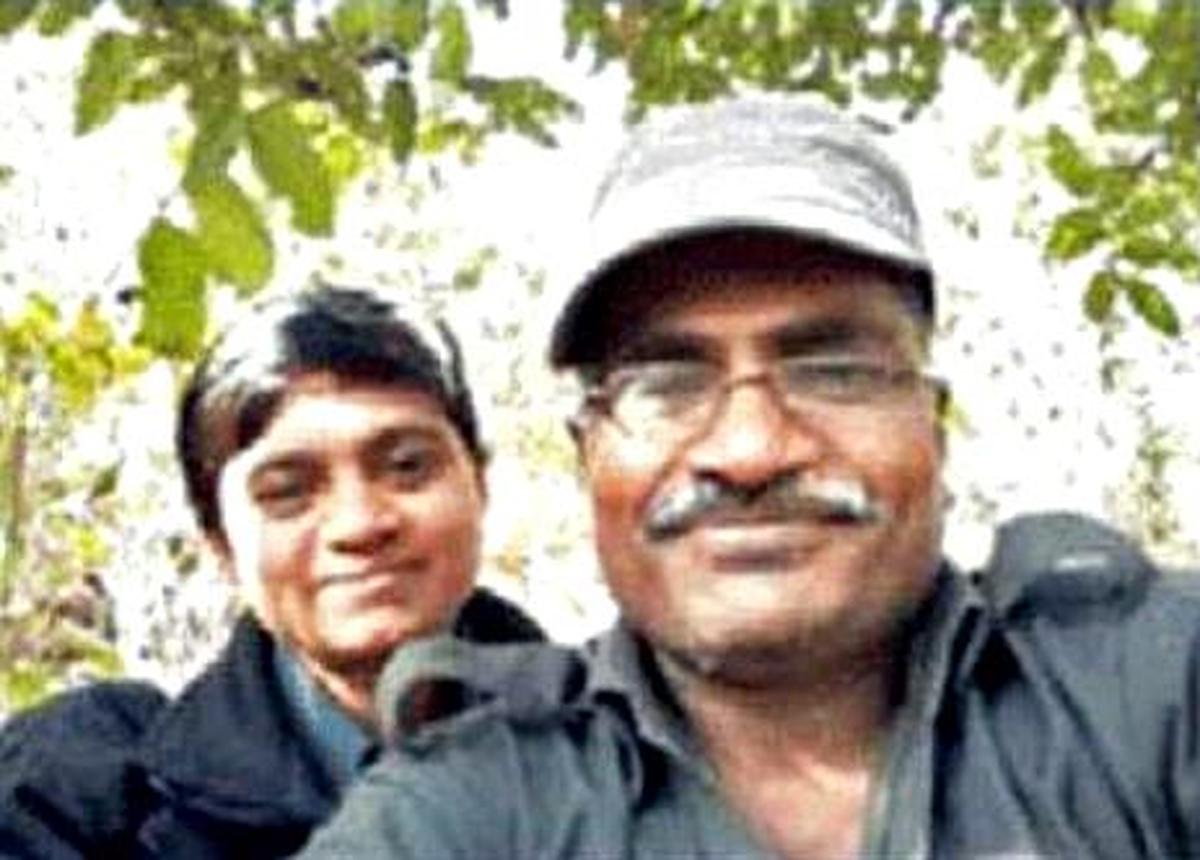 Top Maoist Leader Chalapati Killed: What It Means for the Red Movement