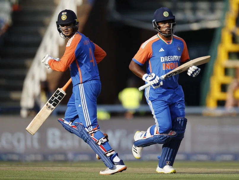 India Crushes England by 7 Wickets in 1st T20I