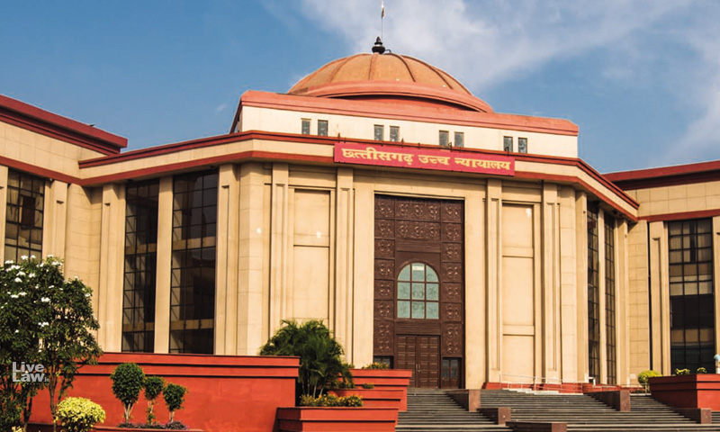 Death Penalty for 2021 Gangrape: Chhattisgarh Court’s Landmark Verdict