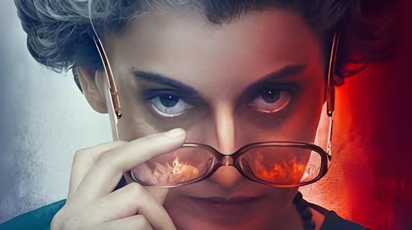 How Kangana Risked It All to Bring Emergency to Life Amid PR War?