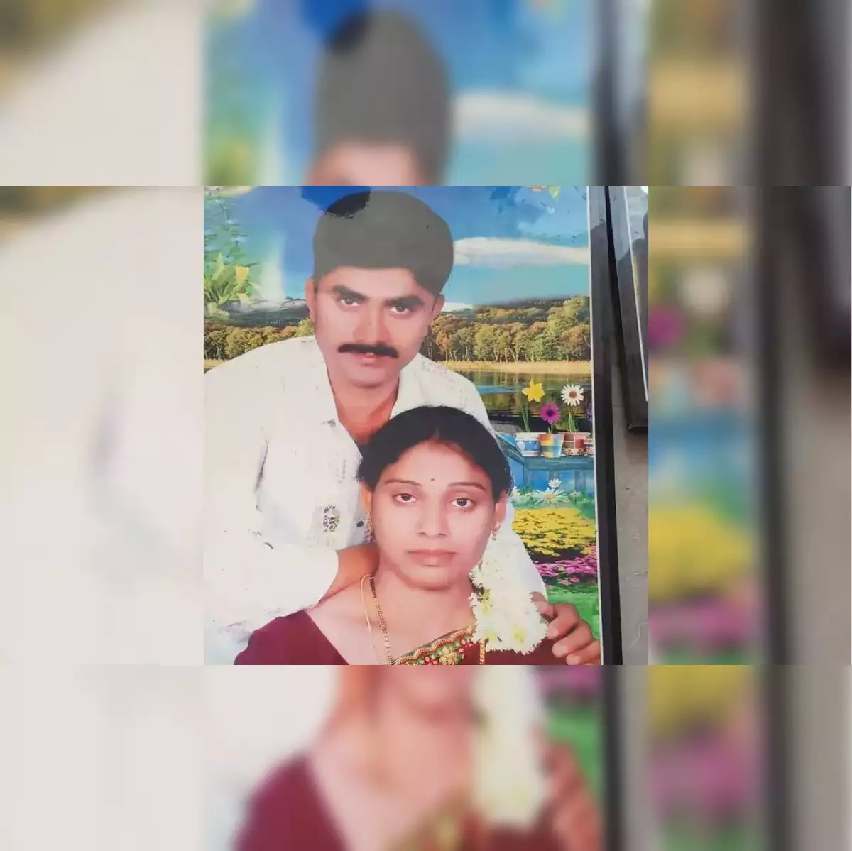Hyderabad Man Kills Wife, Boils Her Body Parts in Pressure Cooker – Chilling Confession