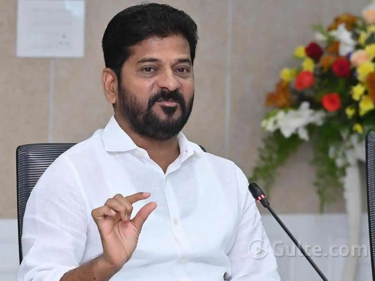 Hyderabad vs. New York: Reddy’s Vision for a Global Telangana