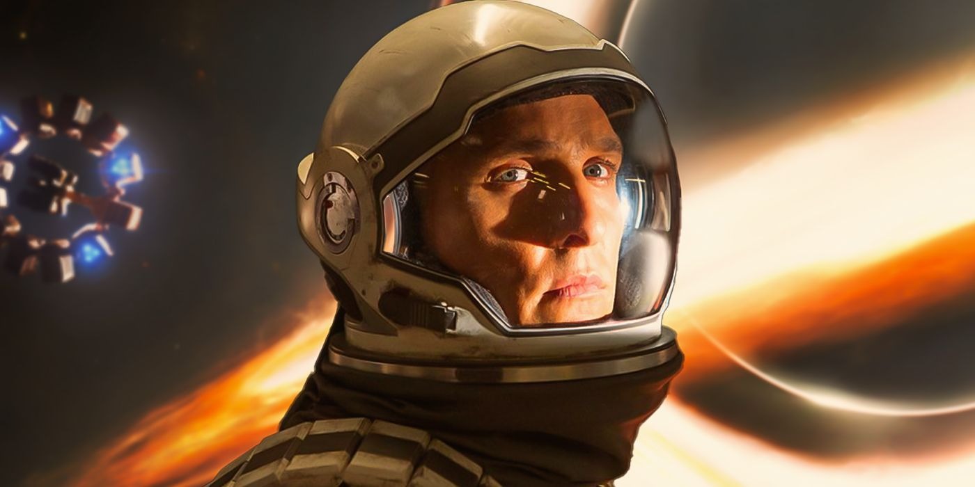 Christopher Nolan’s Interstellar Returns to IMAX in India with Record-Breaking Demand