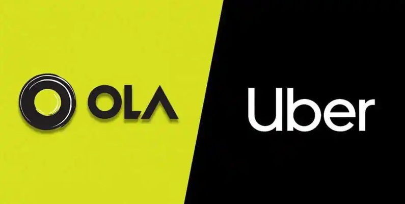 Are iPhone Users Paying More for Ola and Uber Rides? Government Investigates