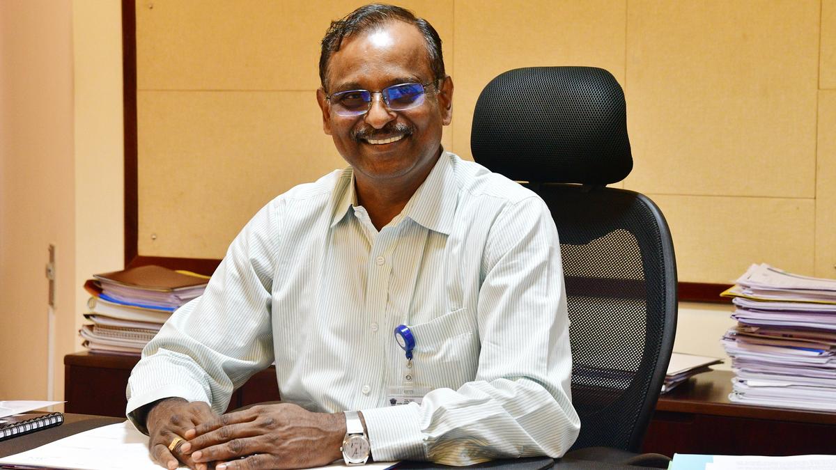 Will Soon Send Indian Human Space Ships: Dr. Narayanan on ISRO’s Upcoming Missions