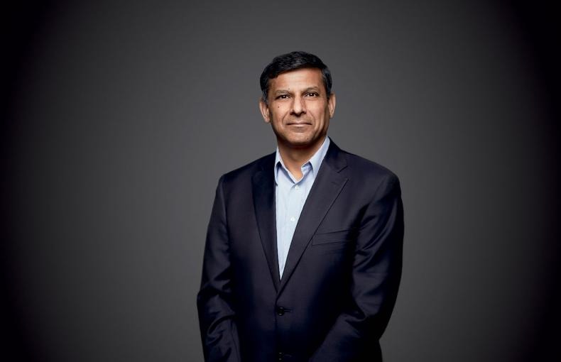 Raghuram Rajan Warns About Job Crisis in India During WEF 2025 Amid Infrastructure Growth