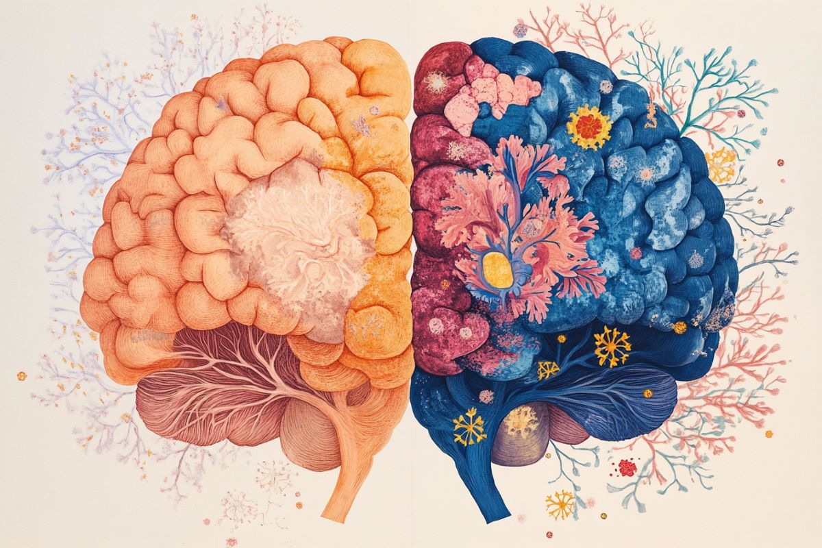Could Mothers' X Chromosomes Affect Brain Health?