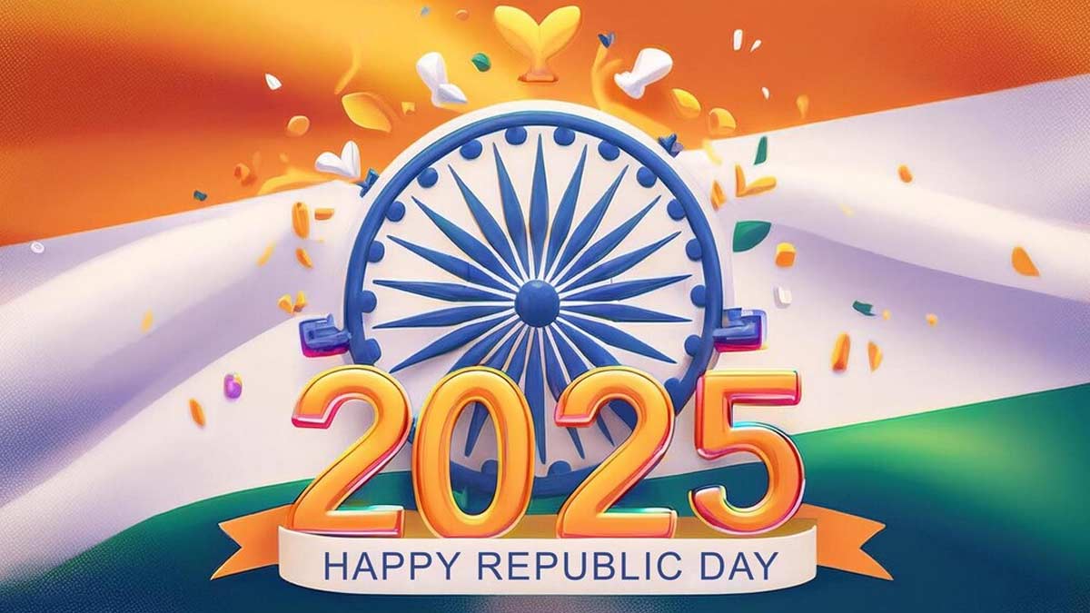 76th Republic Day: Iconic Destinations to Visit