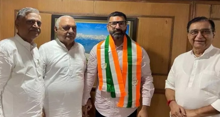 Congress MLAs Praise BJP CM: Is a Political Switch on the Cards?