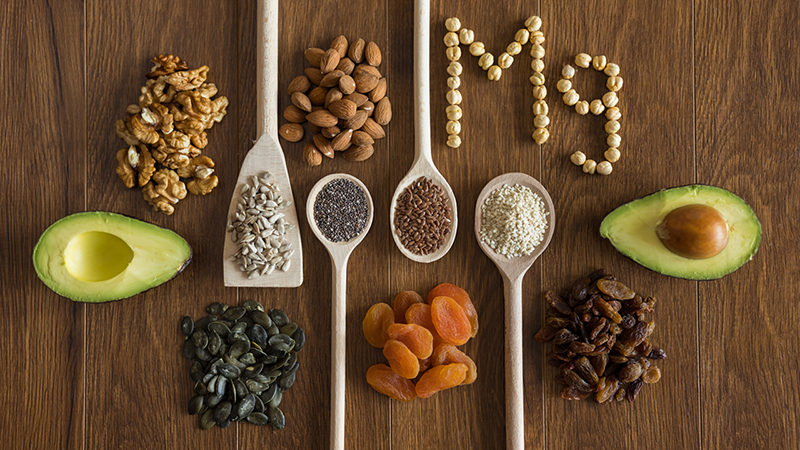 Why Magnesium is Key to Fighting Fatigue and Weakness?