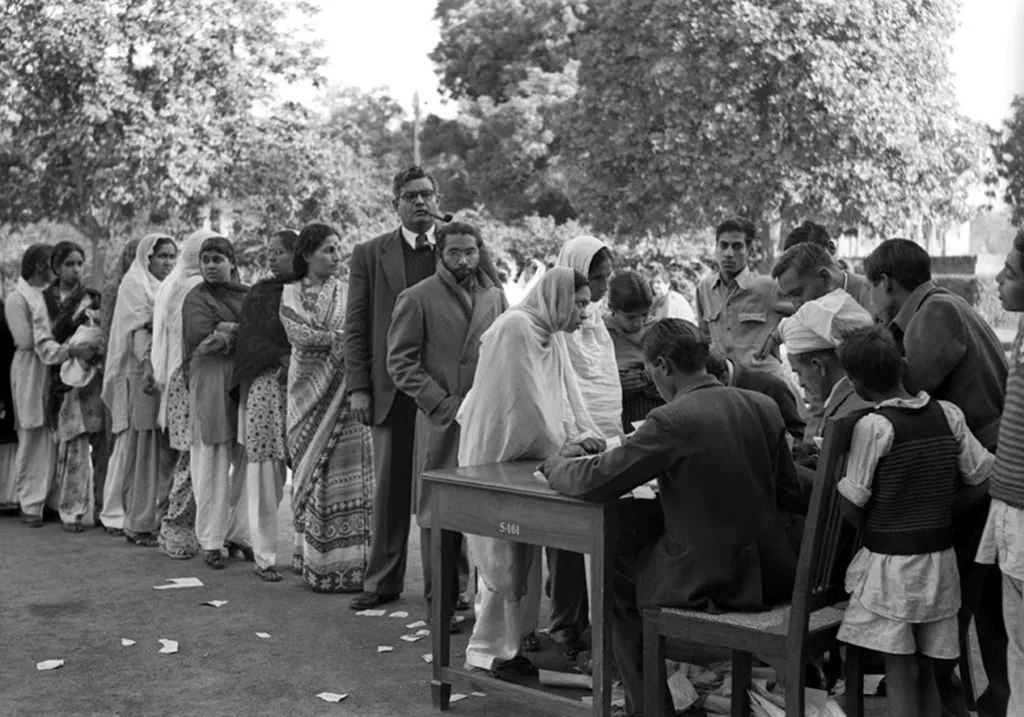 75 Years of Empowering Voters: Celebrating National Voters’ Day