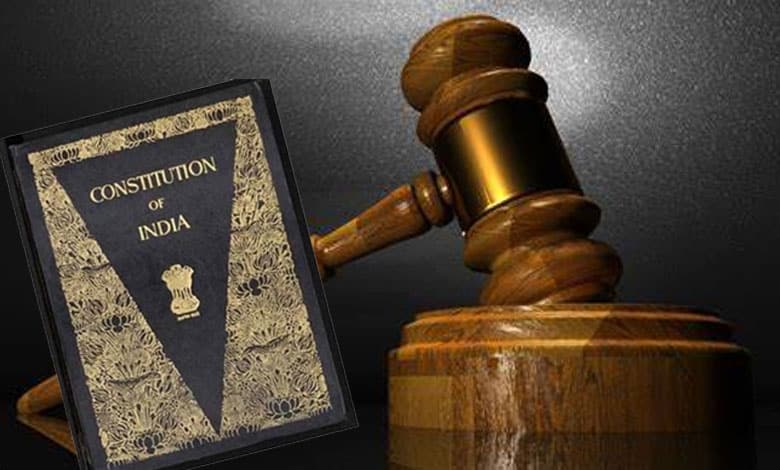 India’s Constitution: 106 Amendments Shaping Democracy