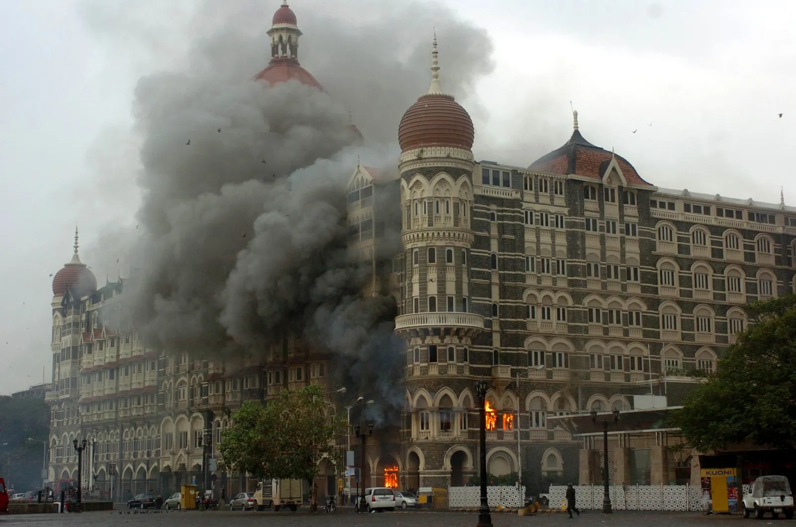 26/11 Mastermind: Rana’s Extradition Approved by US Supreme Court