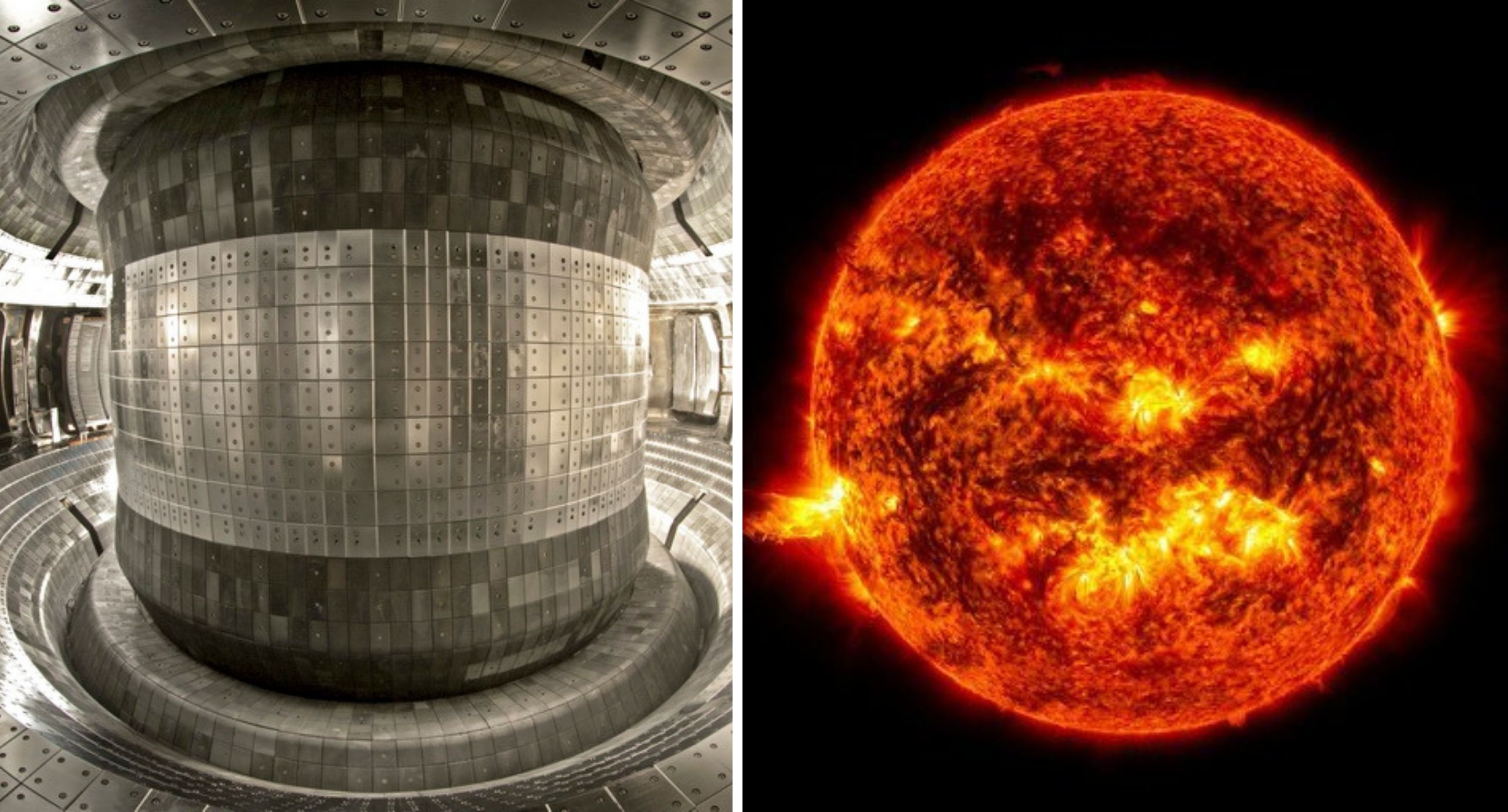 China’s 'Artificial Sun' Breaks Record, Ushering in a New Era of Energy!