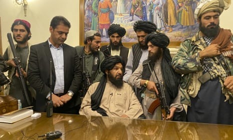 ICC Targets Taliban Leaders with Arrest Warrants for Abuses Against Afghan Women
