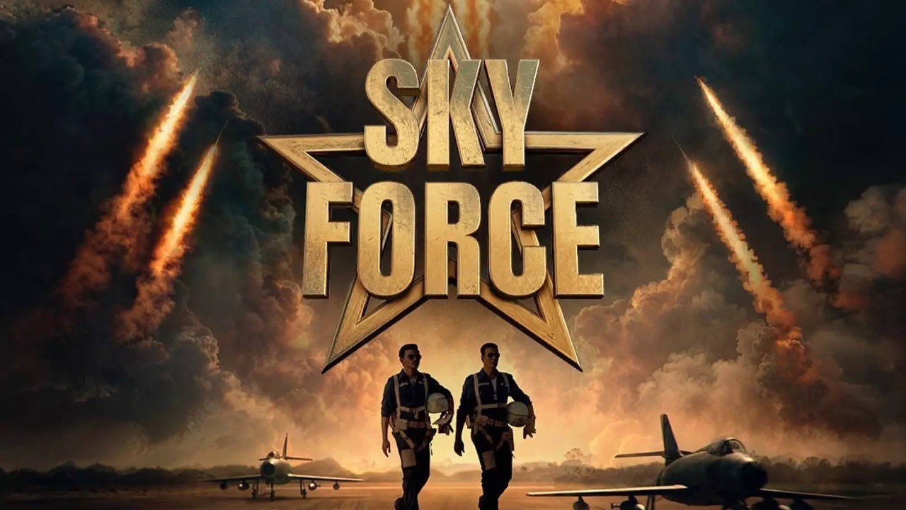 Why is the Kodava community upset with the makers of 'Sky Force'?
