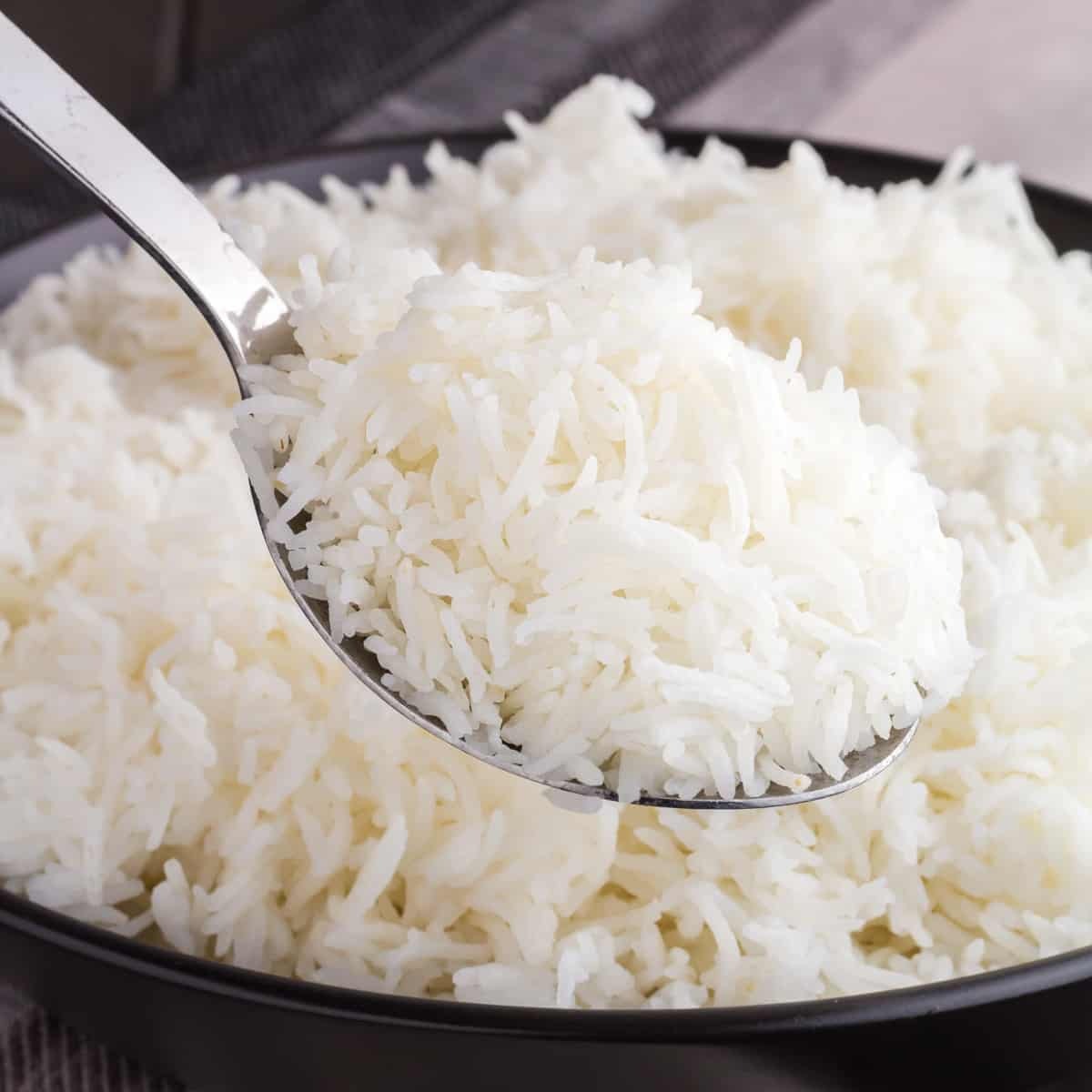 Why do people not consume rice on 'ekadashi' ?