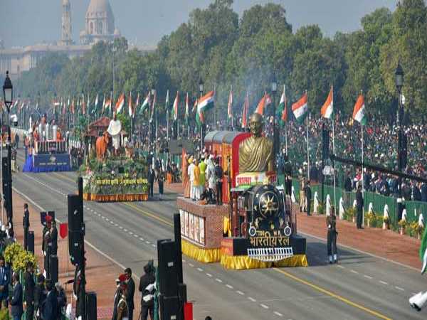 Delhi's Warmest Republic Day in 8 Years: Here's Why Temperatures Are Rising