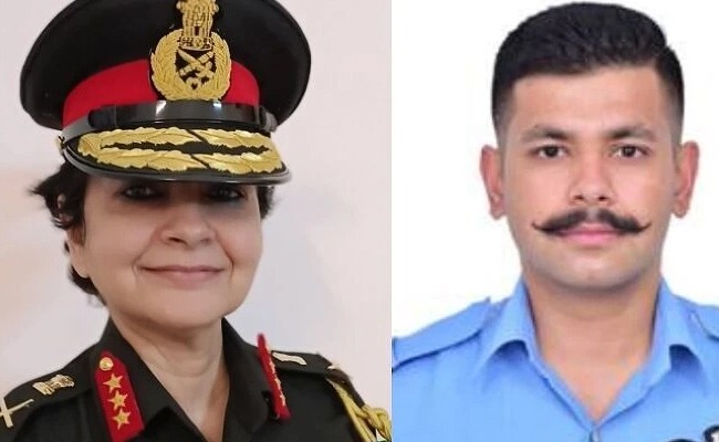 Mother-Son Duo Makes History with Prestigious Presidential Awards in Same Year!