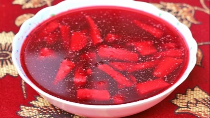 What is Kanji, the Ancient Drink to Boost Your Immunity and Health This Winter?