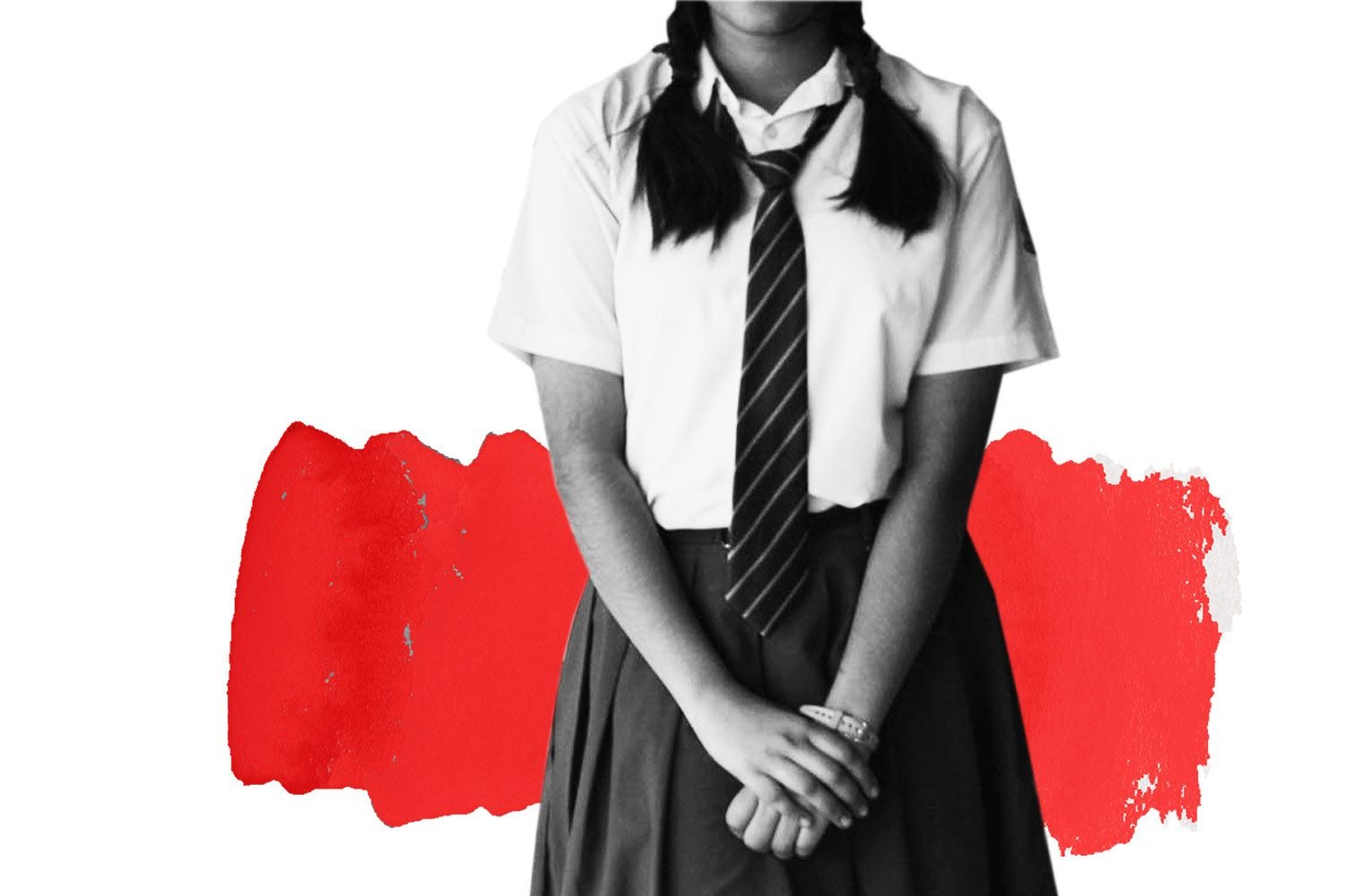 Class 11 Student in Bareilly Humiliated for Requesting Sanitary Pad During Exam