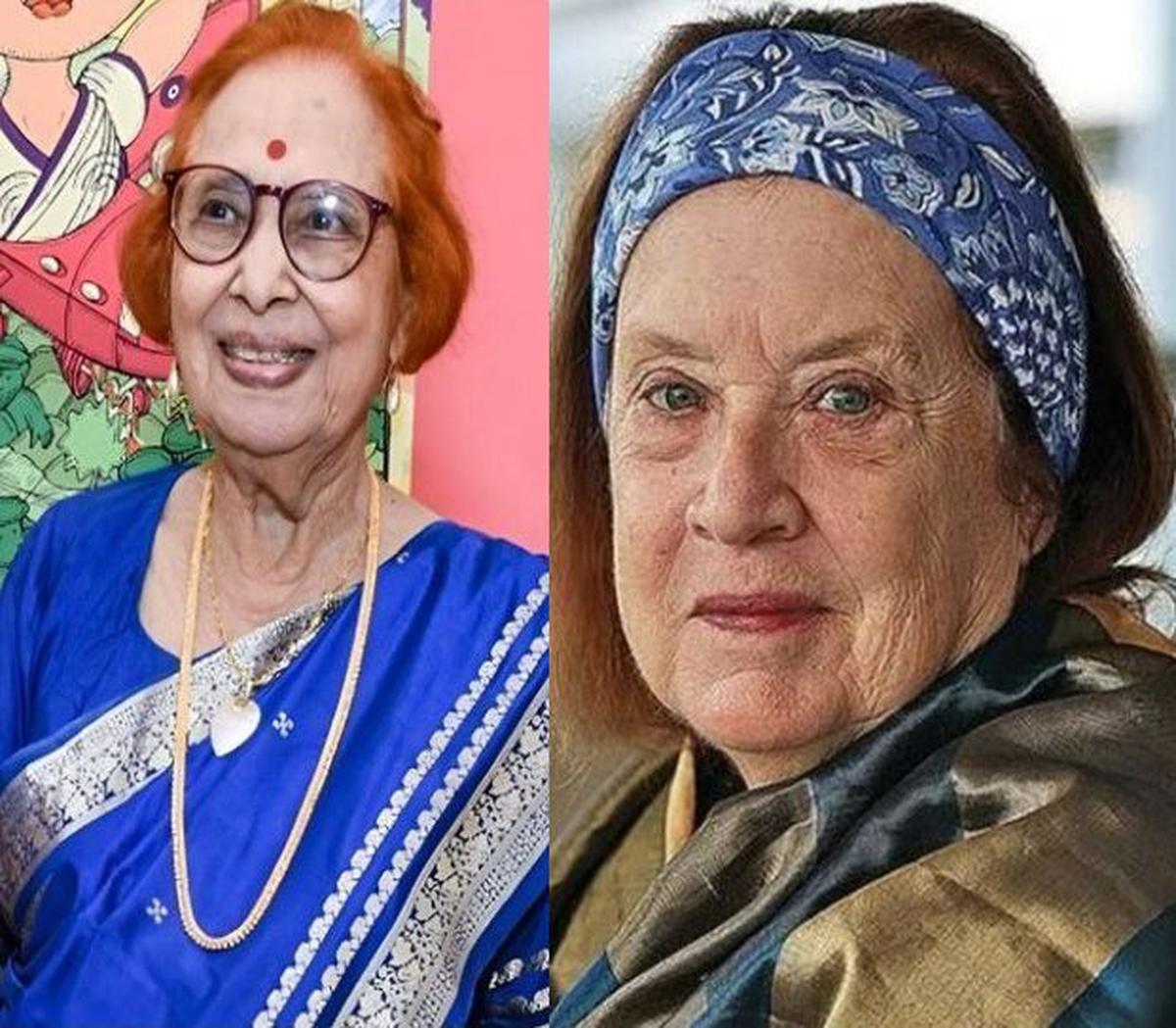 Padma Shri at 100: Meet Libia Lobo Sardesai Who Outsmarted the Portuguese to Free Goa