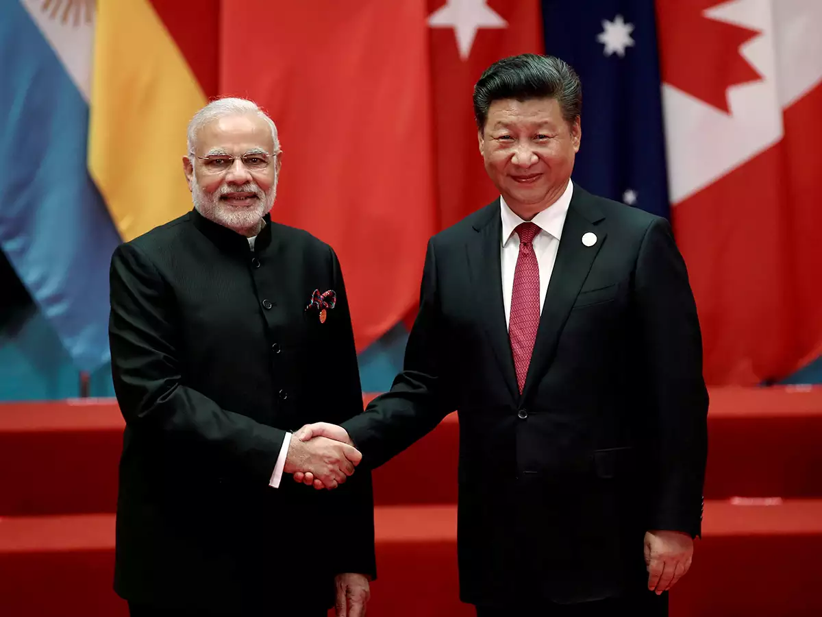 India-China Friendship: Kailash Yatra, Flights, and Visas Back on Track