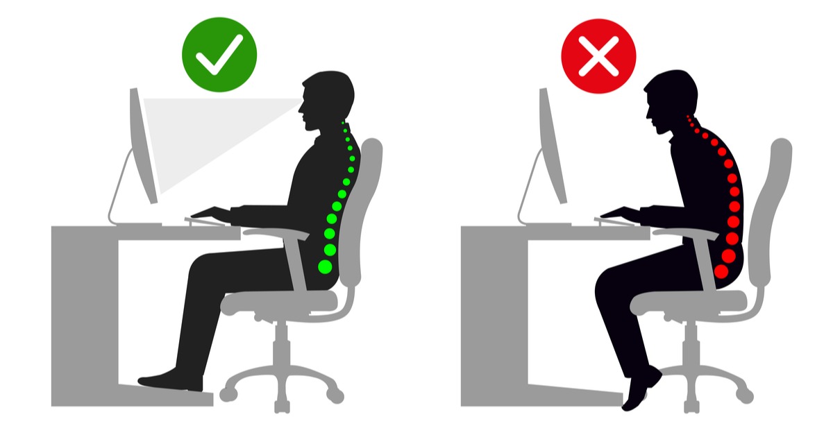 What is Ergonomics?