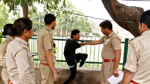 Will BJP's Anti-Romeo Squads Deliver Safer Streets in Delhi?