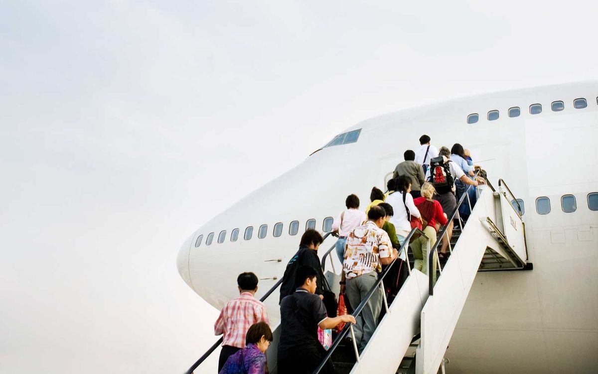 India and China resume their air services after 5 years of border disputes