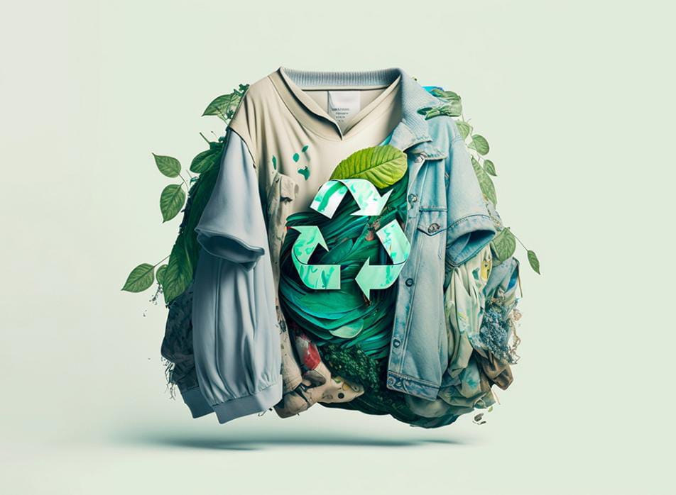 Why Organic and Natural Fabrics Are the Future of Fashion?