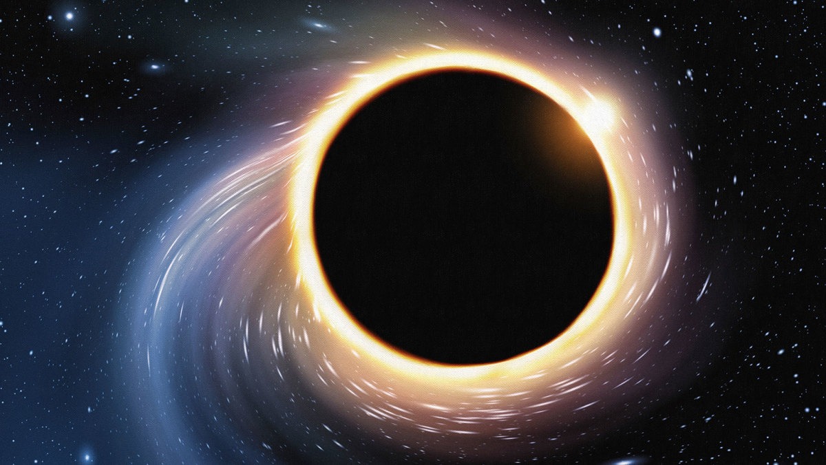 What Secrets Do Black Holes Hide Beyond the Horizon?