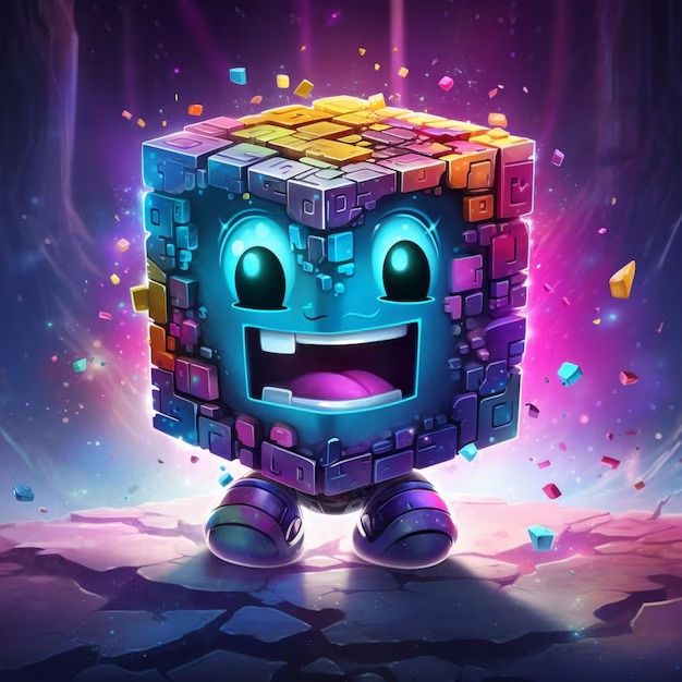 Are We Just Characters in a Cosmic Video Game?
