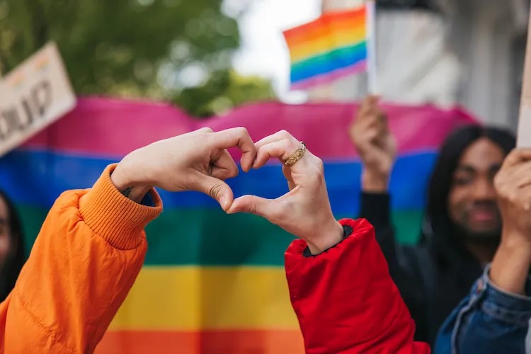 Breaking the Mold: The Power of LGBTQ+ Acceptance