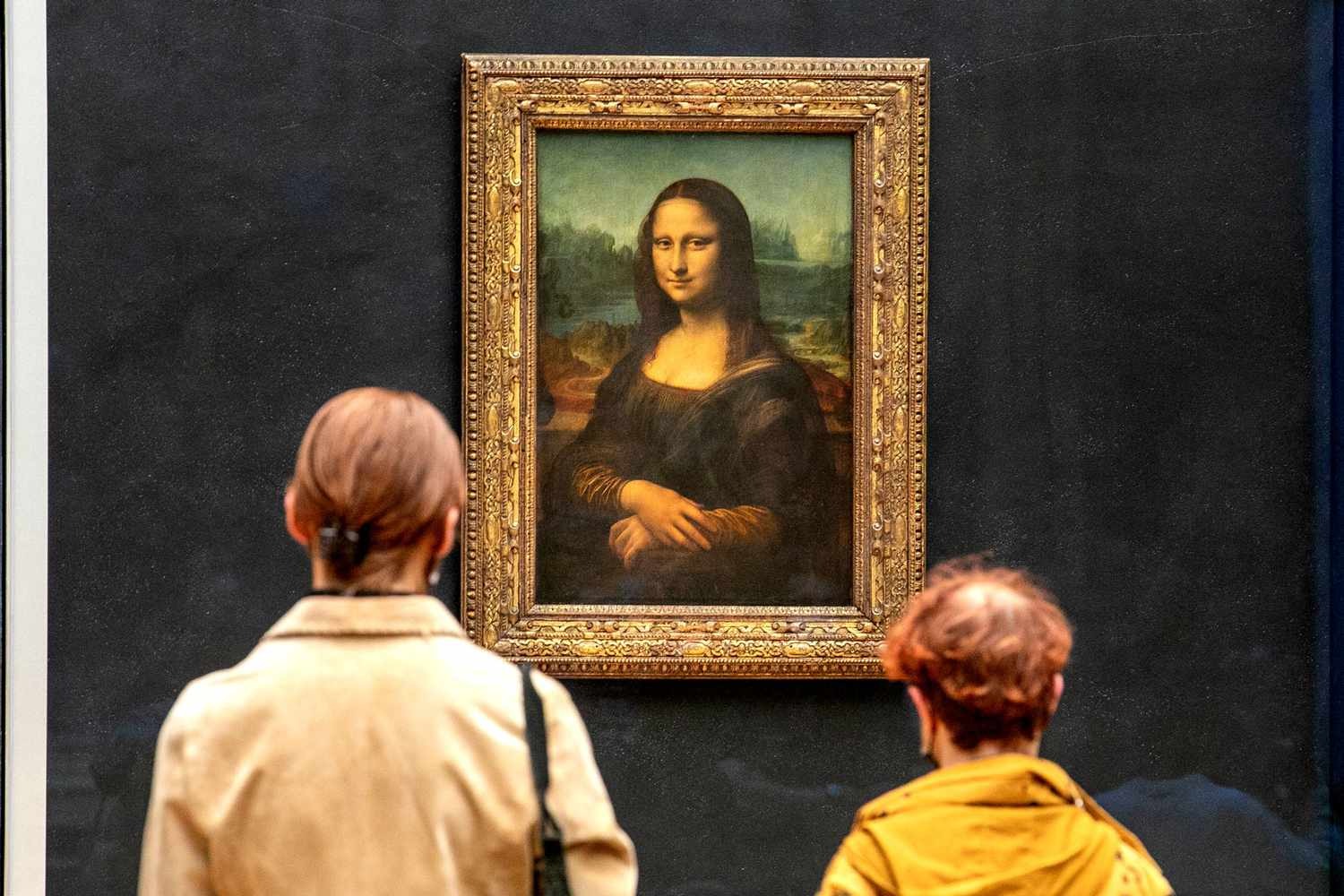Unveiling the Secrets of the Mona Lisa: The Enigma Behind the Smile