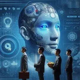 Can Machines Have Morals?