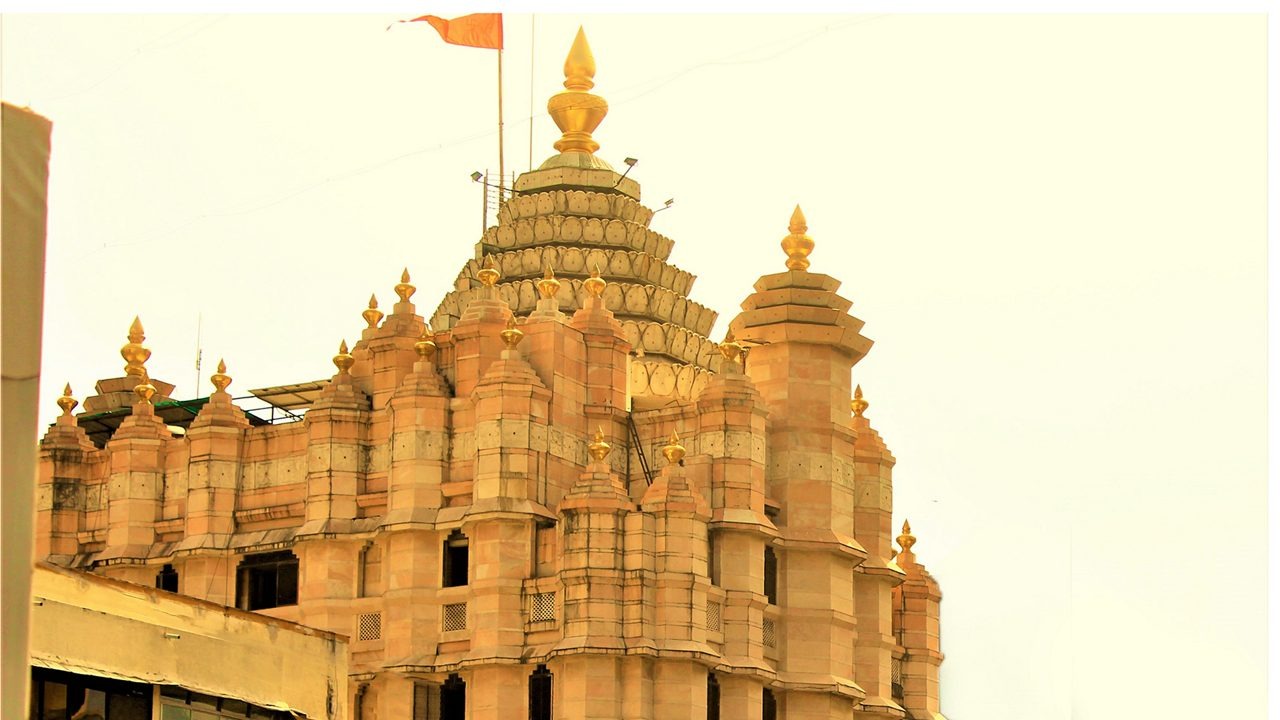 Siddhivinayak Temple Implements Dress Code from February 2nd