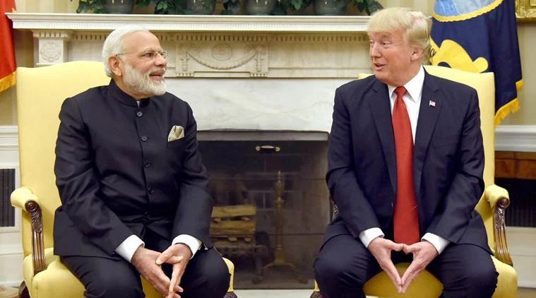 Modi's Budget and Trump's Priorities: Economic Strategies Amid Global Pressures
